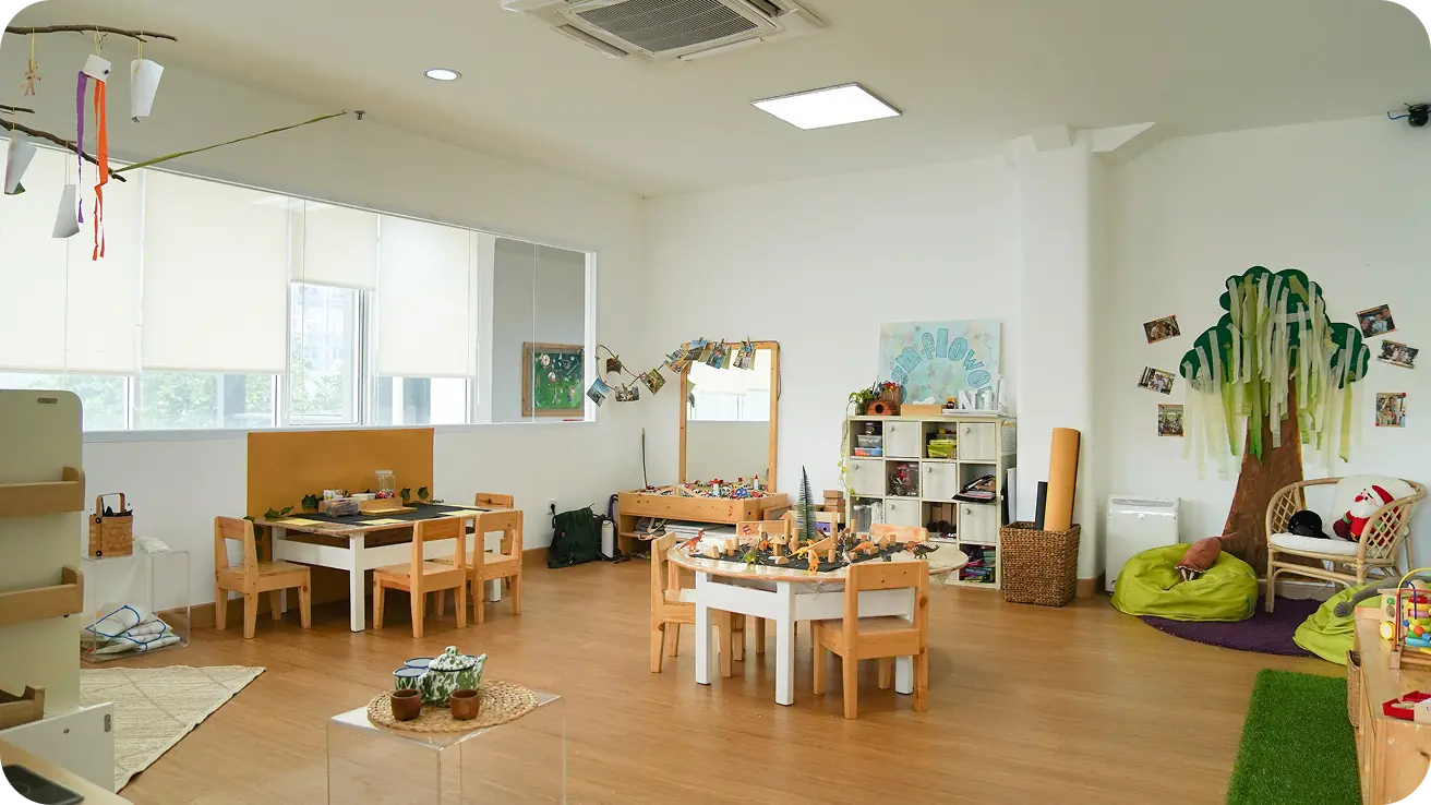 Create their Own Learning Journey