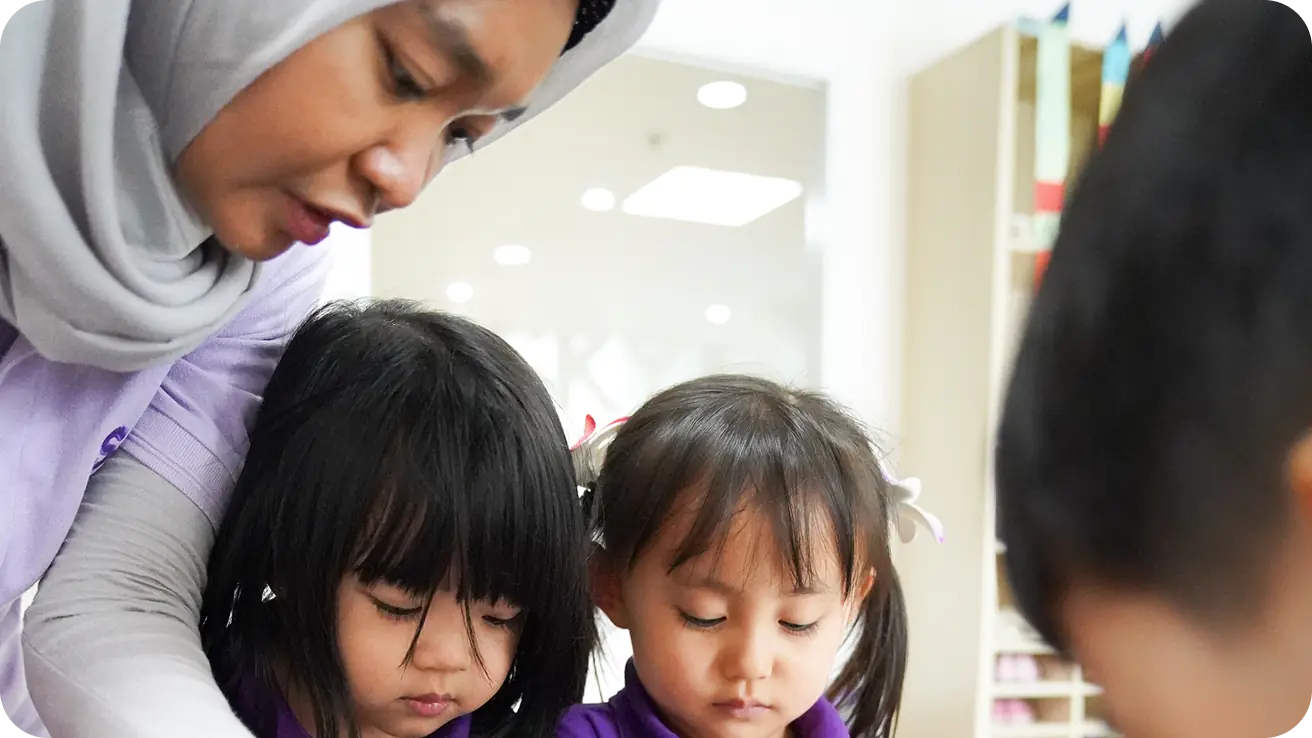 Every Staff Member @ Sky is Kind & Friendly