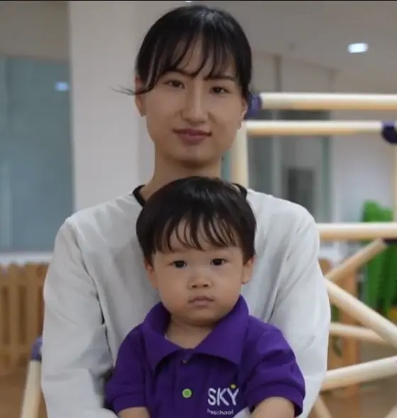 Mariko Ohara - Sky Preschool parent