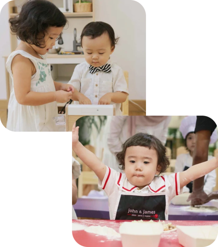SKY Preschool
