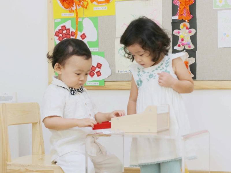 SKY Preschool