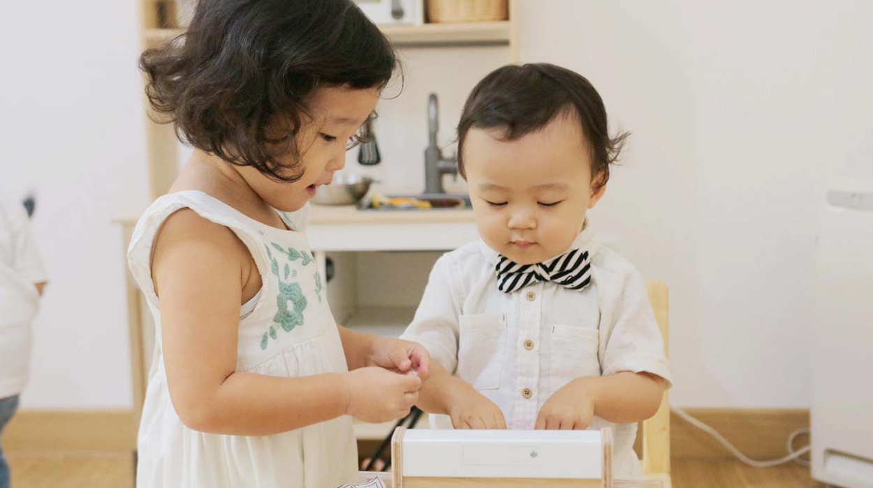 SKY Preschool