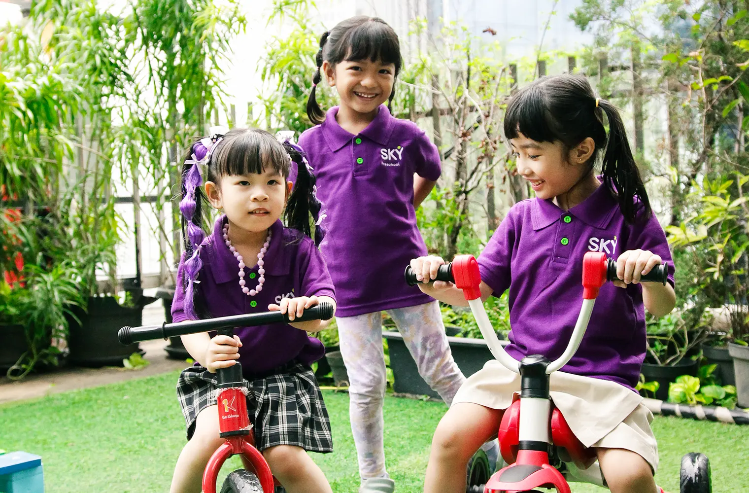 SKY Preschool