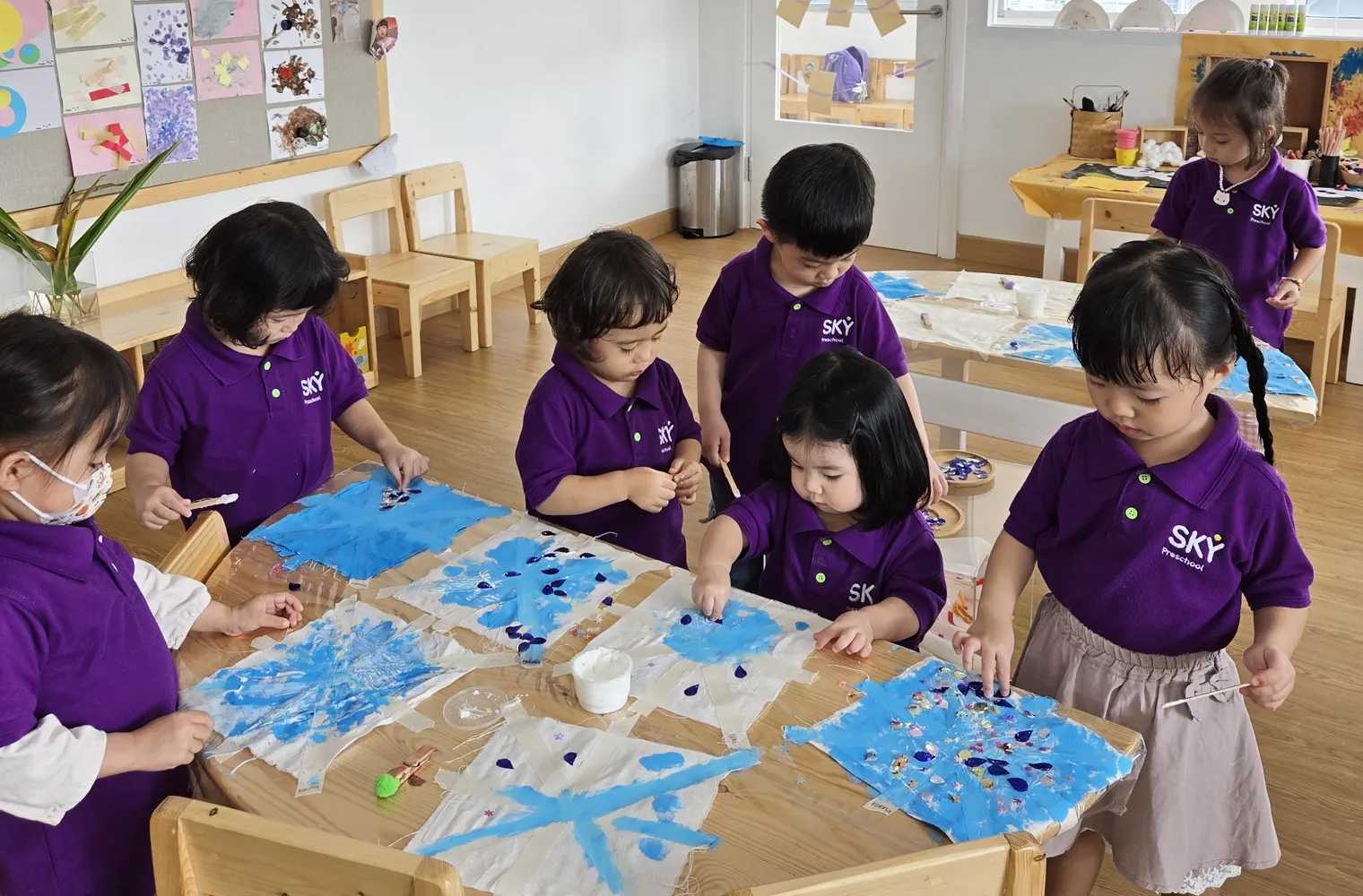 SKY Preschool
