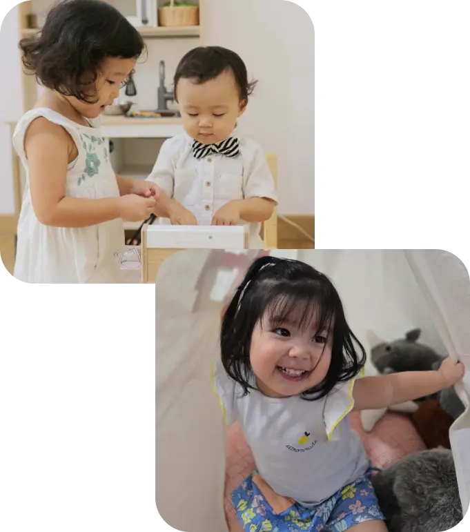SKY Preschool